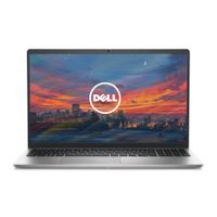 Laptop Dell DC15250 15.6"" Intel Core i7-1355U, 512GB SSD, 32GB RAM, FreeDOS - sin sistema operativo, silver